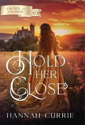 Hold Her Close book
