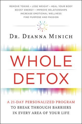 Whole Detox book