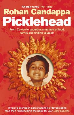 Picklehead book