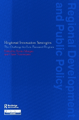 Regional Innovation Strategies book