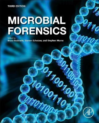 Microbial Forensics by Bruce Budowle