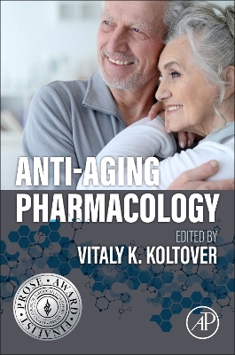 Anti-Aging Pharmacology book