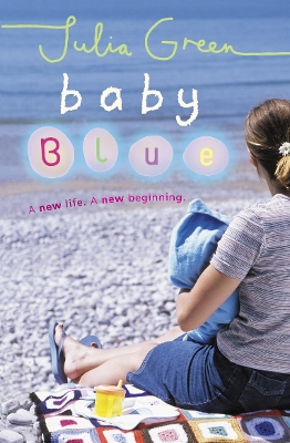 Baby Blue book