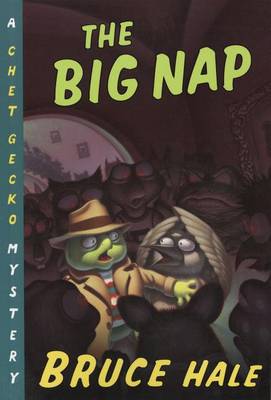 Big Nap book