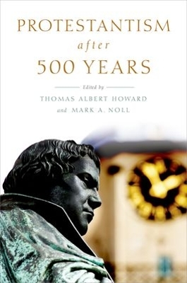 Protestantism after 500 Years book