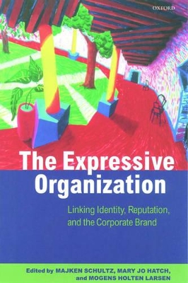 Expressive Organization book