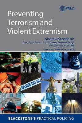 Preventing Terrorism and Violent Extremism book