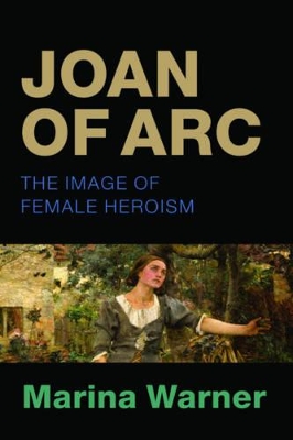 Joan of Arc book