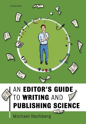 An Editor's Guide to Writing and Publishing Science book