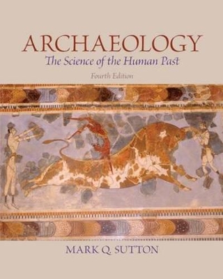 Archaeology by Mark Q. Sutton