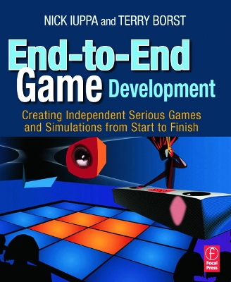 End-to-End Game Development book