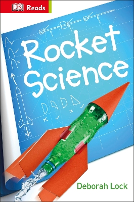 Rocket Science by Deborah Lock