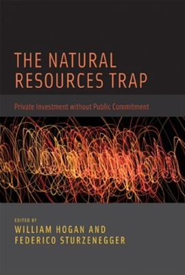 Natural Resources Trap book
