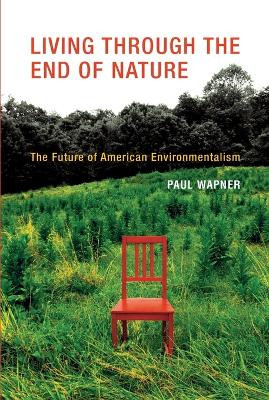 Living Through the End of Nature book