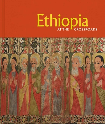 Ethiopia at the Crossroads book