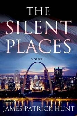 Silent Places book