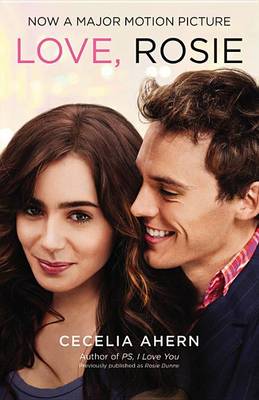 Love, Rosie book