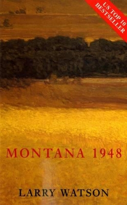 Montana 1948 book