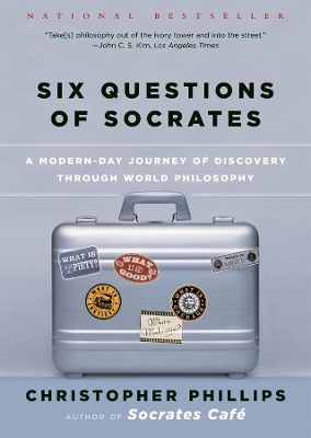 Six Questions of Socrates book