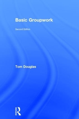Basic Group Work book