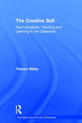 Creative Self book