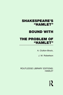 Shakespeare's 