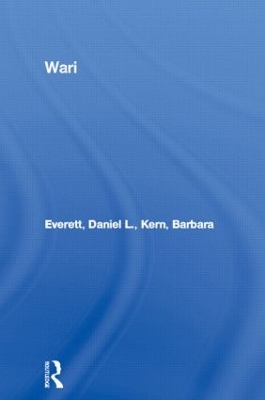 Wari book