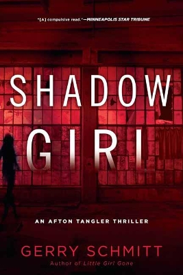 Shadow Girl by Gerry Schmitt
