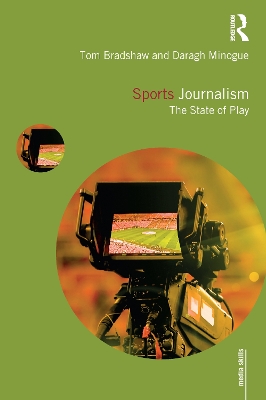 Sports Journalism: The State of Play book