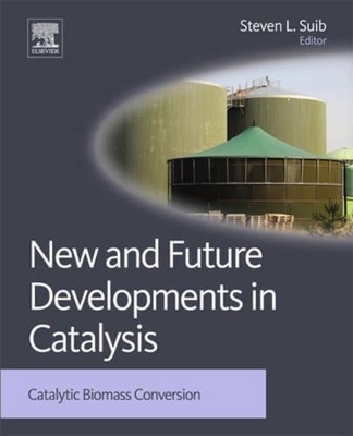 New and Future Developments in Catalysis. Catalytic Biomass Conversion book