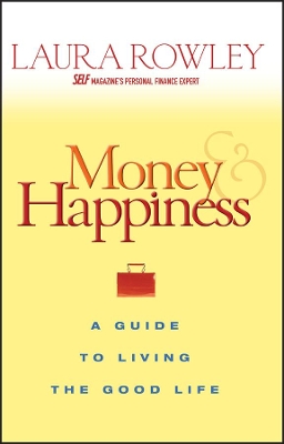 Money and Happiness book