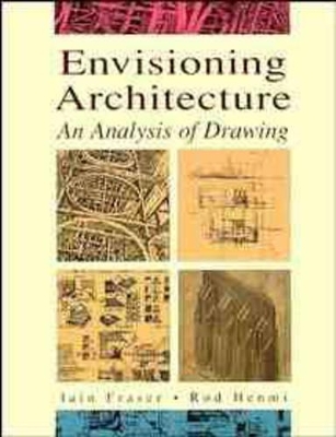 Envisioning Architecture: An Analysis of Drawing book