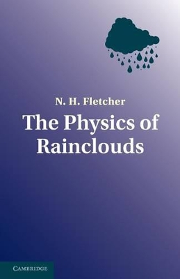 Physics of Rainclouds book