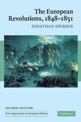 European Revolutions, 1848-1851 book