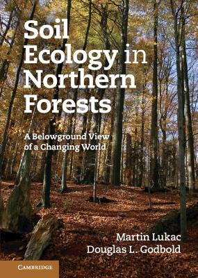 Soil Ecology in Northern Forests by Martin Lukac