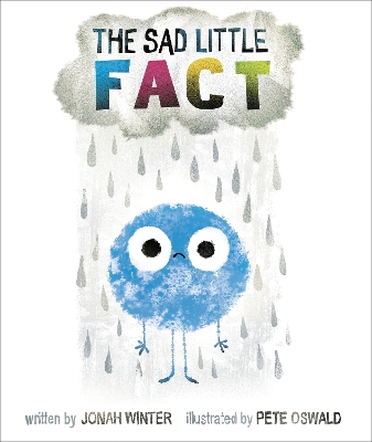 The Sad Little Fact book