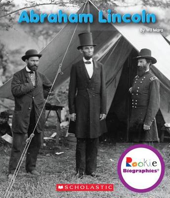 Abraham Lincoln book