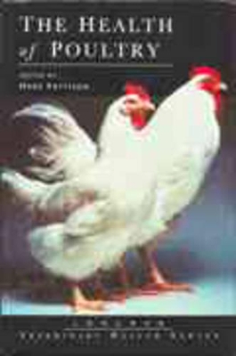 The Health of Poultry book