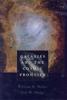 Galaxies and the Cosmic Frontier book