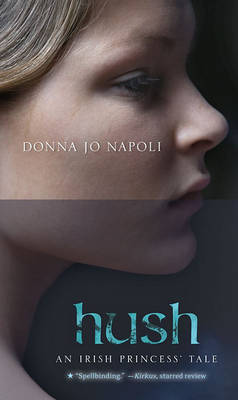 Hush book