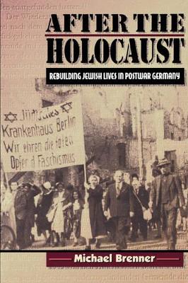 After the Holocaust book