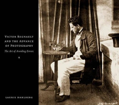Victor Regnault and the Advance of Photography book