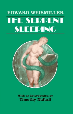 The Serpent Sleeping book