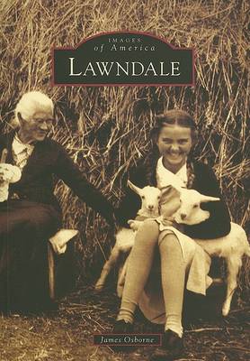 Lawndale book