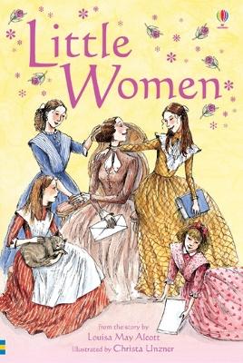 Little Women book