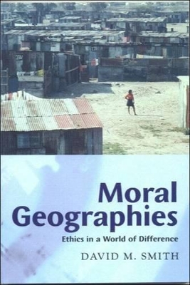 Moral Geographies book