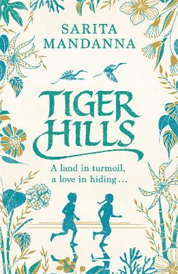 Tiger Hills book