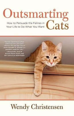 Outsmarting Cats book