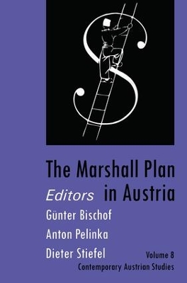 Marshall Plan in Austria by Gunter Bischof