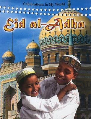 Eid al-Adha book